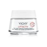 Vichy Liftactiv H.A Ενυδατική Κρέμα Ημέρας κατά των Ρυτίδων για Ξηρό Δέρμα 50 ml