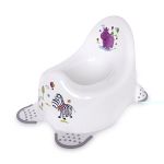 Lorelli Γιο Γιο Hippo Farm White 1 τμχ