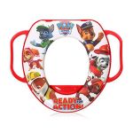 Lorelli Paw Patrol Μαλακό Εκπαιδευτικό Κάθισμα Τουαλέτας 1 τμχ