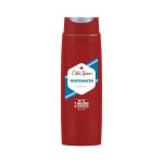 Old Spice Whitewater Αφρόλουτρο για τον Άνδρα 250 ml