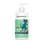 Helenvita Kids Dino Shower Gel Παιδικό Αφρόλουτρο 500 ml