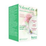 Sapiens ValeroCalm Sleeping Relax 60 κάψουλες