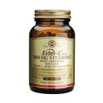 Solgar Ester-C 1000mg 60 ταμπλέτες