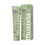 Mustela BIO Universal Balm Επανορθωτική Κρέμα για Μωρά 75 ml