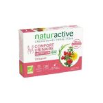 Naturactive Urisanol Cranberry Bio Urinary Comfort Συμπλήρωμα Διατροφής για την Υγεία του Ουροποιητικού 30 caps