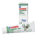 Gehwol Fusskraft Green Αντιιδρωτική και Αναζωογονητική Κρέμα Ποδιών 75 ml