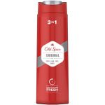 Old Spice Original Αφρόλουτρο για τον Άνδρα 400 ml