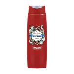 Old Spice Wolfthorn Αφρόλουτρο για τον Άνδρα 400 ml