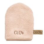 Glov On-The-Go Desert Sand Γάντι Καθαρισμού Προσώπου 1 τμχ