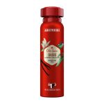 Old Spice Oasis Αποσμητικό Σπρέι Σώματος για τον Άνδρα 150 ml