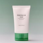 Korean Skin 1004 Madagascar Centella Tea-Trica B5 Cream 75 ml