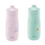 Nuk Mini-Me Sip Παγούρι PP 300 ml