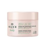 Nuxe Reve de The Toning Firming Cream Κρέμα Σύσφιξης Σώματος με Πράσινο Τσάι 200 ml