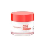 Neutrogena Bright Boost Night Cream Κρέμα Προσώπου Νυκτός Αντιγήρανσης και Λάμψης 50 ml