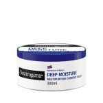 Neutrogena Deep Moisture Comfort Balm Βάλσαμο Βαθιάς Ενυδάτωσης 300 ml