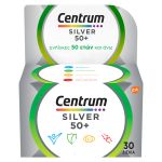 Centrum Select 50+ 30 ταμπλέτες