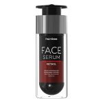 Frezyderm Face Serum Retinol Αντιγηραντικός Ορός Προσώπου με Ρετινόλη 30 ml