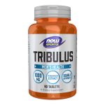 Now Sports Tribulus 1000mg Men's Health Ανδρικό Συμπλήρωμα Διατροφής 90 ταμπλέτες