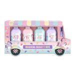 Baylis & Harding Beauticology Candy Beauty Bus Gift Set Προϊόντα Περιποίησης για το Σώμα 4 τμχ