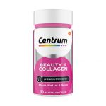 Centrum Beauty & Collagen Συμπλήρωμα Διατροφής για Δέρμα, Μαλλιά και Νύχια 30 caps