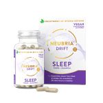Neubria Drift Sleep Συμπλήρωμα Διατροφής για Υγιή Ύπνο & Χαλάρωση 60 κάψουλες