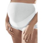 Chicco Antibacterial Lastex Λευκό Σλιπ Εγκυμοσύνης Νο 3