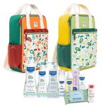 Mustela Baby Start Set Με 9 Προϊόντα Περιποίησης & Δώρο Mustela Τσάντα Μεταφοράς