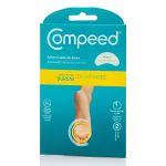 Compeed Callus Plasters Επιθέματα για Σκληρύνσεις Κάτω από τα Πέλματα Large 2 τμχ