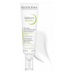 Bioderma Kerato+ Κρέμα Τζελ κατά των Ατελειών για Δέρμα με Τάση Ακμής 30 ml