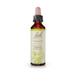 Bach Clematis Ανθοΐαμα 20 ml