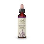 Bach Heather Ανθοΐαμα 20 ml