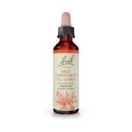 Bach Red Chestnut Ανθοΐαμα 20 ml