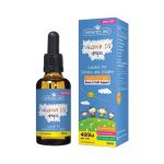 Natures Aid Vitamin D3 400iu Drops για Βρέφη και Παιδιά 50 ml