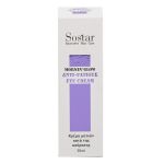 Sostar Mornin' Glow Anti-Fatigue Eye Cream Κρέμα Ματιών κατά της Κούρασης 30 ml