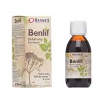 Benklif Φυτικό Σιρόπι για το Λαιμό Ενηλίκων 200 ml