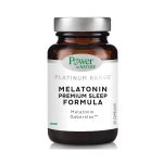 Power Health Platinum Range Melatonin Premium Sleep Formula 30 κάψουλες