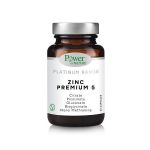 Power Health Zinc Premium 5 30 κάψουλες