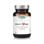 Power Health Platinum Range Multi-Vmax 30 κάψουλες