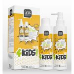 PharmaLead Anti Lice Set με Αντιφθειρικό Σαμπουάν 125 ml & Αντιφθειρική Λοσιόν 125 ml