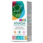 Superfoods Anasa Kids Παιδικό Σιρόπι για το Ξηρό και Παραγωγικό Βήχα 120 ml