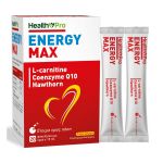 Health Pro Energy Max Tόνωση, Ενέργεια και Ευεξία 20x15 ml