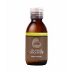 DECOSTA Pure 100% Coconut Oil Έλαιο Βάσης Καρύδας 100 ml