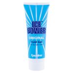 Ice Power Cold Gel Αναλγητικό Τζελ Κρυοθεραπείας 75 ml