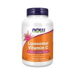 Now Liposomal Vitamin C 120 κάψουλες
