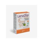 Aboca Lenodiar Adult Αντιμετώπιση Οξείας Διάρροιας 20 κάψουλες