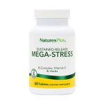 Natures Plus Mega Stress 30 ταμπλέτες