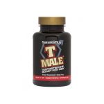Natures Plus T-Male Συμπλήρωμα Διατροφής για Άνδρες 60 κάψουλες