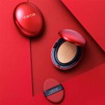 Korean TIRTIR Red Mask Fit Cushion Spf40 18 gr