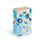 Mustela Essential Baby Box με 4 Προϊόντα Περιποίησης για το Μωρό