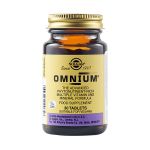 Solgar Omnium Πολυβιταμίνες 30 tabs
